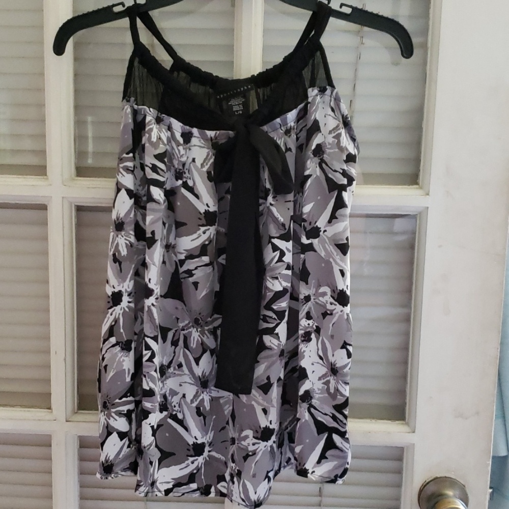 Womans blouse